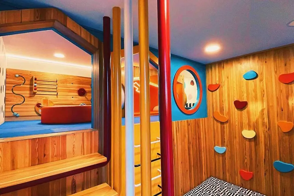 Luxury Studio In Zona 10 Guatemala With Pool 0*, Guatemala City